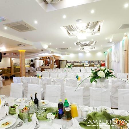 שצ'צ'ין Hotel 7 מראה חיצוני תמונה